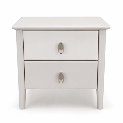 SF-08 BEDSIDE TABLE